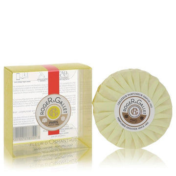 Roger & Gallet Fleur D'Osmanthus by Roger & Gallet